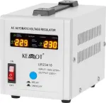 Kemot SER-500 Automatic Voltage Stabilizer