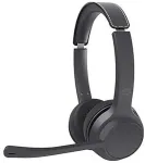 No name Conceptronic POLONA04B Stereo-Headset