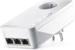 DEVOLO Magic 2 LAN triple expansion module 2400 Mbps