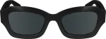 LONGCHAMP P&auml;ikeseprillid naistele LO749S-001 (l&auml;&auml;ts/sild/sang) 50/21/140 mm