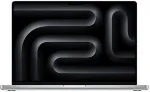 S&uuml;learvuti Uknown Apple | MacBook | Pro | Silver | 16.2 " | 3456 x 2234 pixels | Apple M5 Pro | 48 GB | Solid-state drive capacity 1000 GB | Apple M5 Pro chip 18-core CPU/20-core GPU | macOS | 802.11ax | Bluetooth version 6.0 | Keyboard language Inte ...