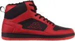 Kappa Lineup Fur 243374 2011