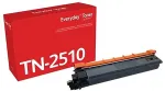 Tooner XEROX Toner Everyday Brother TN2510 Black
