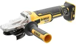 Dewalt DCG405FN-XJ angle grinder 12.5 cm 9000 RPM 800 W 1.8 kg