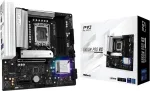 Emaplaat Asrock B860M Pro RS Intel B860 LGA 1851 (Socket V1) micro ATX