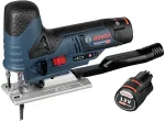 Noname Bosch GST 12V-70 2x 3,0 Ah Cordless Jigsaw