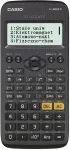 Kalkulaator Casio CALCULATOR SCIENTIFIC FX 82CEX BLACK, 12-DIGIT DISPLAY