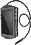 VALUE 13.99.3008 industrial inspection camera 8 mm IP67