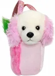 FANCY PALS AURORA pehme m&auml;nguasi puudel, 20 cm