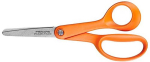 FISKARS 1005166 stationery/craft scissors Universal Figure cut Orange