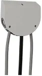 Bachmann Junction box for electric stove IP20