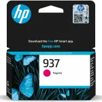 NONAME Tooner HP 937 ink cartridge magenta, 4S6W3NE