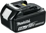 Makita BL1850B Batteri Li-ion 5Ah