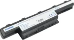 AVACOM battery for Acer Aspire 7750/5750, TravelMate 7740 Li-Ion 11.1V 8400mAh