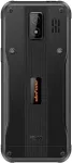 Mobiiltelefon ULEFONE Smart Book Cover for Tab A11 Series 27.9 cm (11") Flip case Black