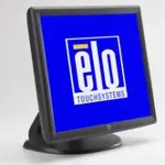 Monitor ELO TOUCH SOLUTIONS 1915L 48CM 19IN LCD VGA USB/RS232 ACCUTOUCH GRAY