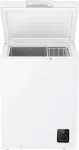 K&uuml;lmik Gorenje Chest freezer FH15E6W5