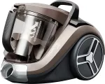 Rowenta Compact Power XXL Animal RO4B50, floor vacuum cleaner (grey/black)