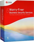 TREND MICRO Worry-Free Business Security Services 5, RNW, 101-250u, 23m, FRE, 101-250, Renewal, 23 month(s), French, Intel Pentium, AMD, Windows 8 Windows 7 Windows 7 SP1 Windows Vista SP1/2 Windows XP SP2/3 Windows 2000 Pro...