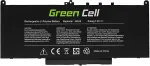 GREEN CELL DE135 notebook spare part Battery