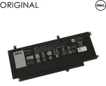 Dell Notebook battery, D2VF9 Original