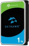 K&otilde;vaketas SEAGATE SkyHawk internal hard drive 1 TB 256 MB 3.5" Serial ATA III (ST1000VX013)
