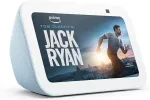 AMAZON Echo Show 5 (2023) Cloud Blue
