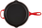 Le creuset K&otilde;rge praepann ja serveerimisn&otilde;u 26cm cherry red (20187260600422)