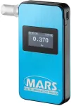 ALCOVISOR Electrochemical breatha MARS BT blue