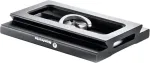 Manfrotto kiirkinnitusplaat MSQ6PL