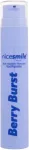 Xpel Nice Smile Berry Burst Toothpaste 60g - Toothpaste uniseks