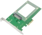ProXtend PCIe X4 U.2 SFF8639 SSD