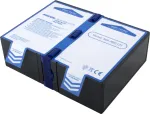 AVACOM replacement for RBC123 - battery for UPS