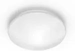 PHILIPS Moire Loftslampe 17W 4000K K&oslash;ligt hvidt lys