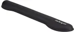 StarTech.com GEL KEYBOARD WRIST REST - BLACK - ERGONOMIC - NON-SLIP DESIGN