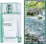 Lolita Lempicka Green Lover 50ml - Eau de Toilette meestele