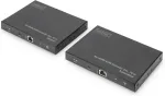ASSMANN ELECTRONIC DIGITUS HDMI 2.0 HDMI KVM Extender Set