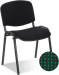 Nowy Styl Klienditool Iso must C-32 roheline/must
