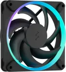 Fractal Design | Computer Fan, 3-pack | Momentum 12 RGB