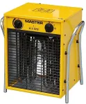 MASTER ELECTRIC HEATER B9EPB/IT 400V 9KW