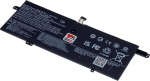 T6 POWER Battery Lenovo IdeaPad 720s-13IKB, 720s-13ARR series, 6268mAh, 48Wh, 4cell, Li-Pol