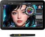 NONAME Pen Display BOSTO BT-101C