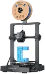 Creality 3D Ender-3 V3 SE Fused Deposition Modeling (FDM)