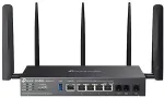 TP-Link 4G+ AX3000 1G DSL GATEWAY CAT6 DESKTOP