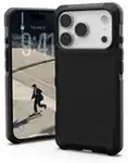 No name Urban Armor Gear 114517113940 mobile phone case 16 cm (6.3") Cover Black