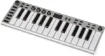 ESI Xsynth - syntezator z interfejsem audio i MIDI