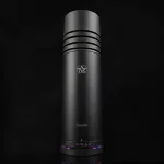 Astor Aston Stealth Black Game console microphone