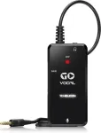 TC HELICON GO Vocal Interfejs do mikrofonu do urządzeń mobilnych