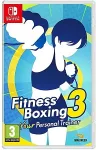 M&auml;ng Nintendo Fitness Boxing 3: Your Personal Trainer
