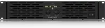 Behringer KM750 audio amplifier 2.1 channels Black